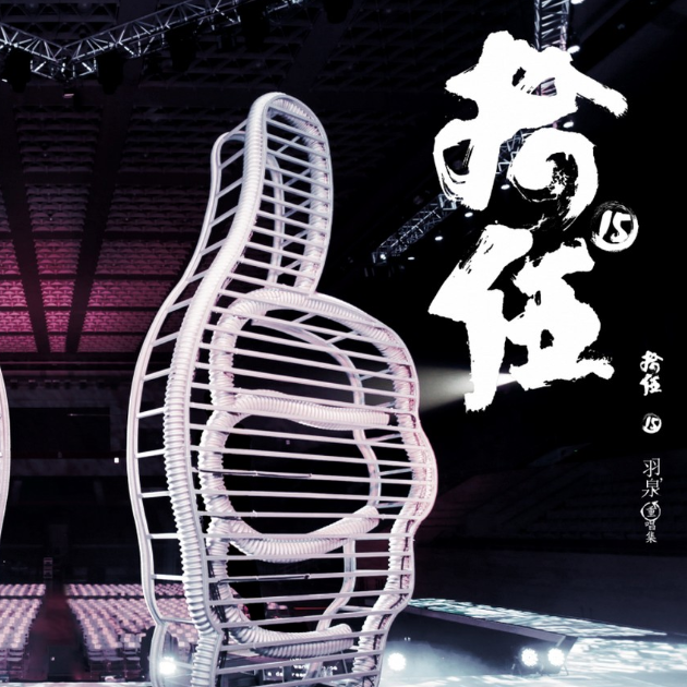拾伍 重唱集专辑